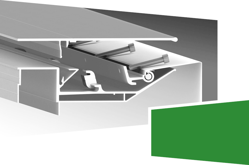 Systemicon EPS.RAIL