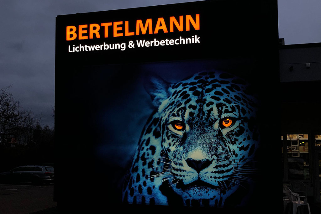 Bertelmann